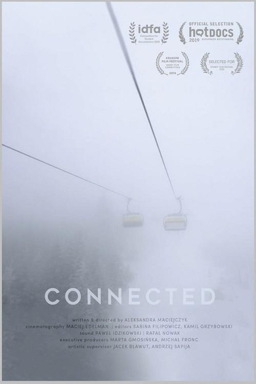 Connected poster