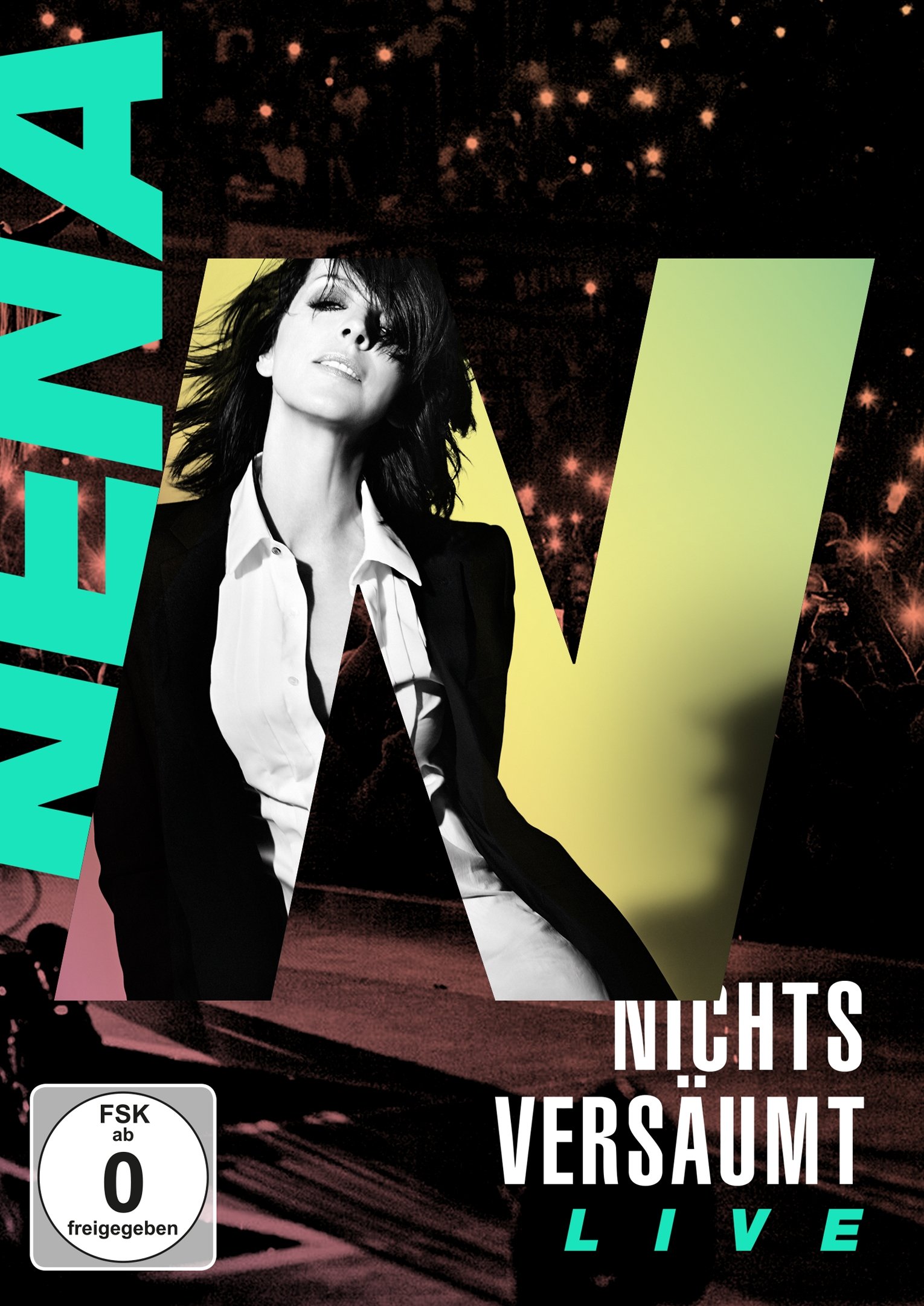 NENA - Nichts versäumt LIVE poster