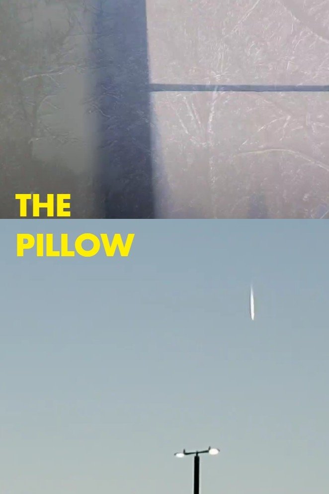 The Pillow poster