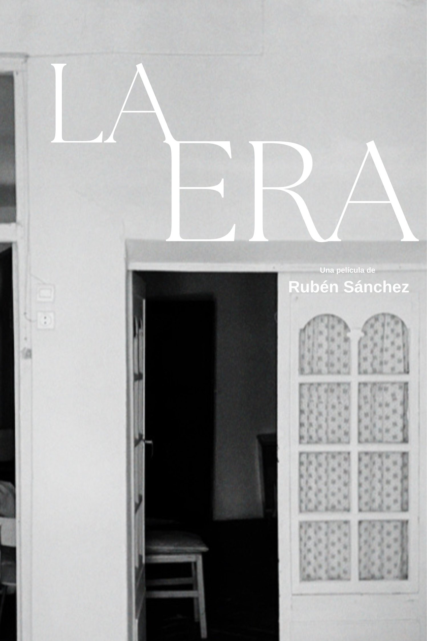 La Era poster