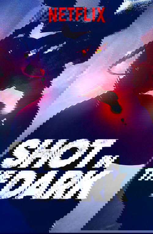 Shot in the Dark poster