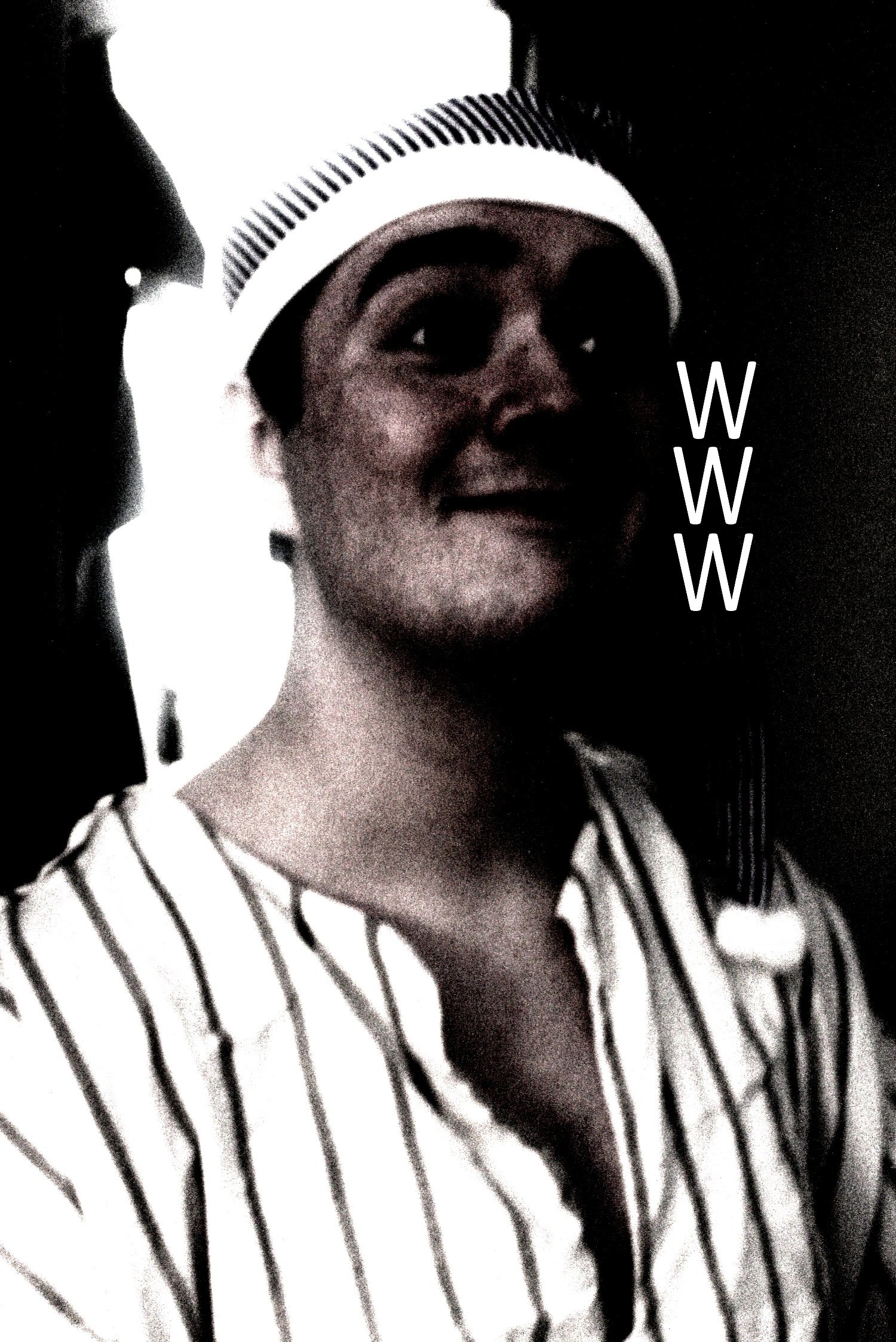 WWW poster