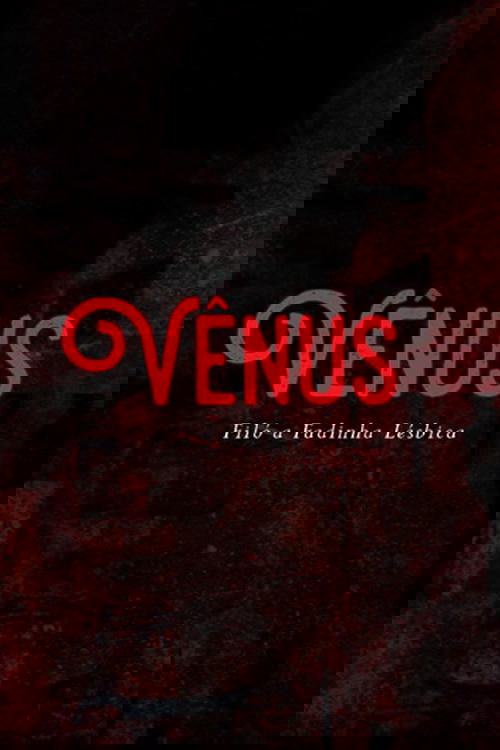 Venus – Filly the Lesbian Little Fairy poster
