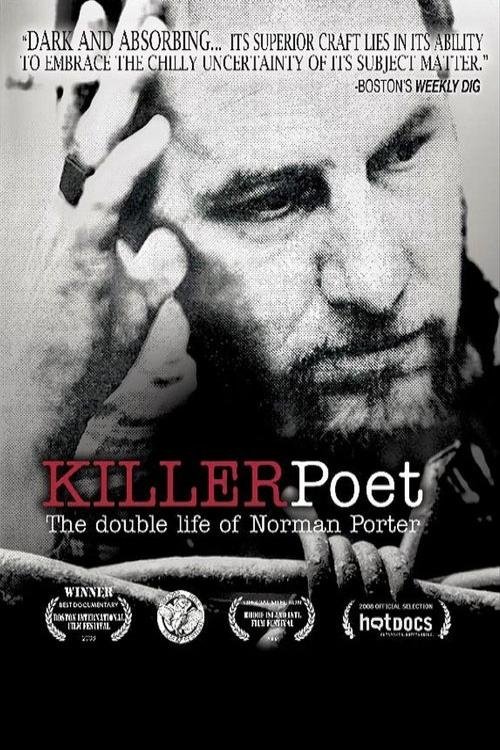 Killer Poet poster
