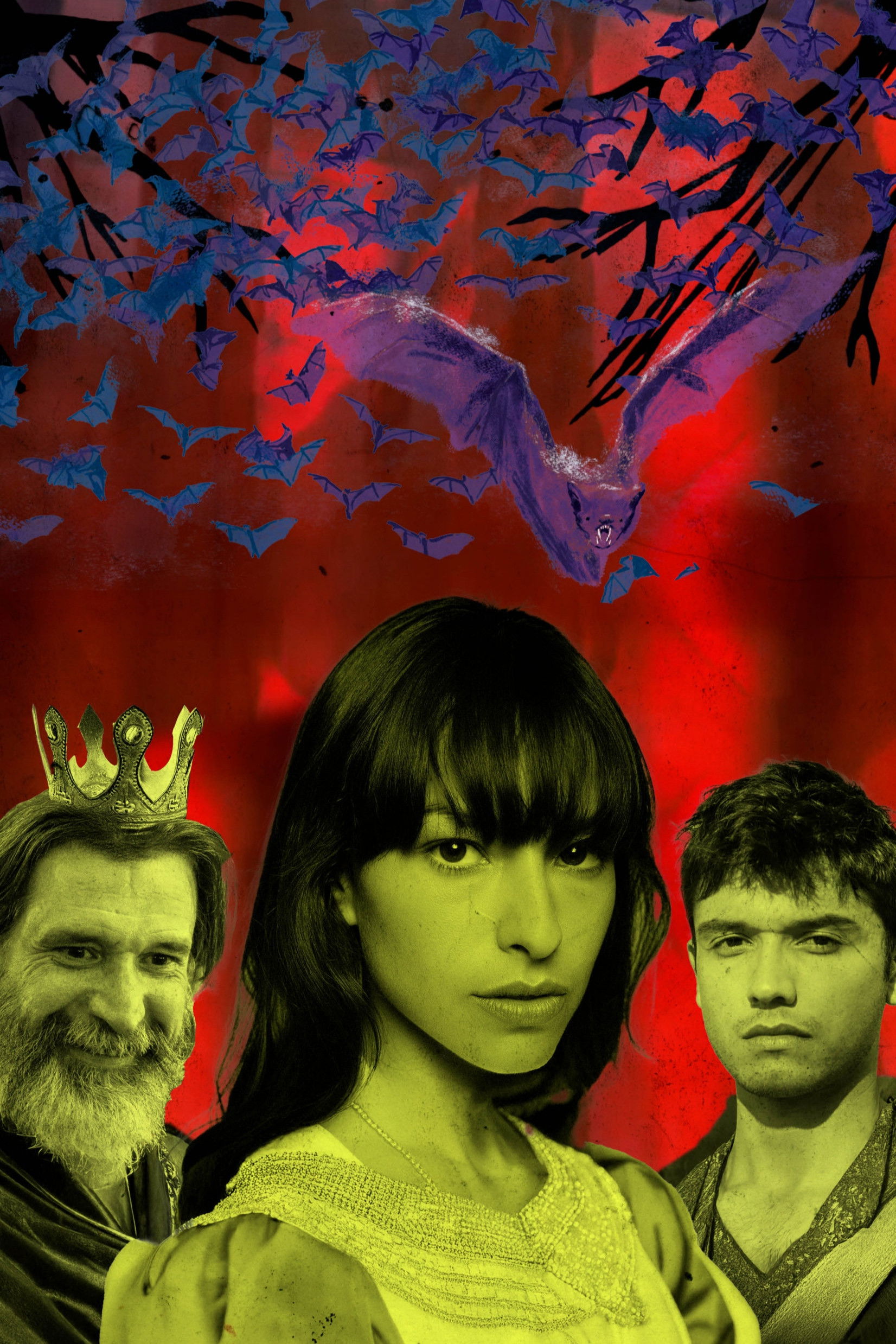 The Neverending Plague poster