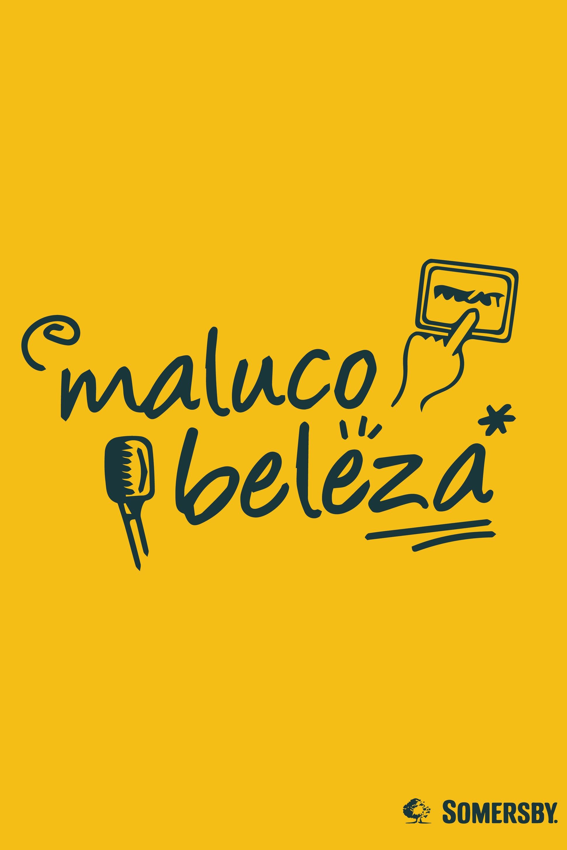 Maluco Beleza poster