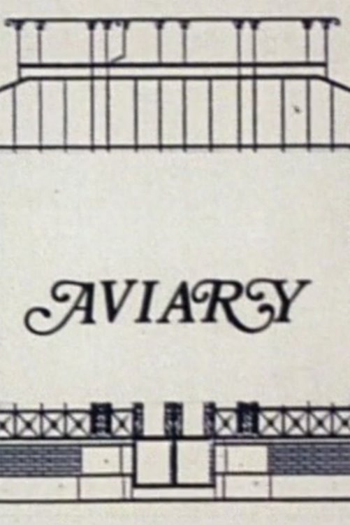 Aviary poster