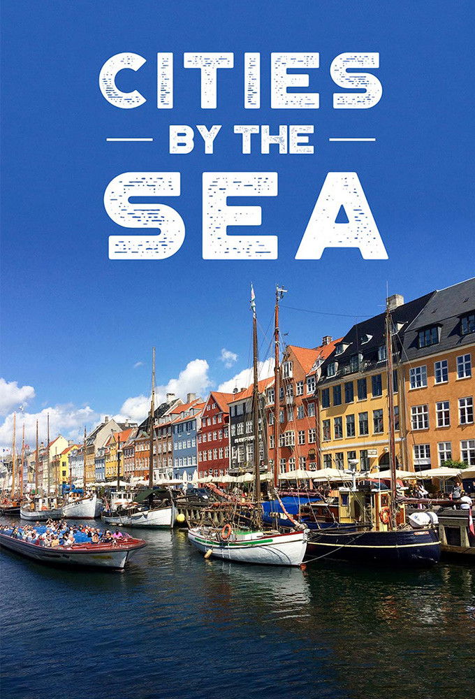Cities by the Sea poster