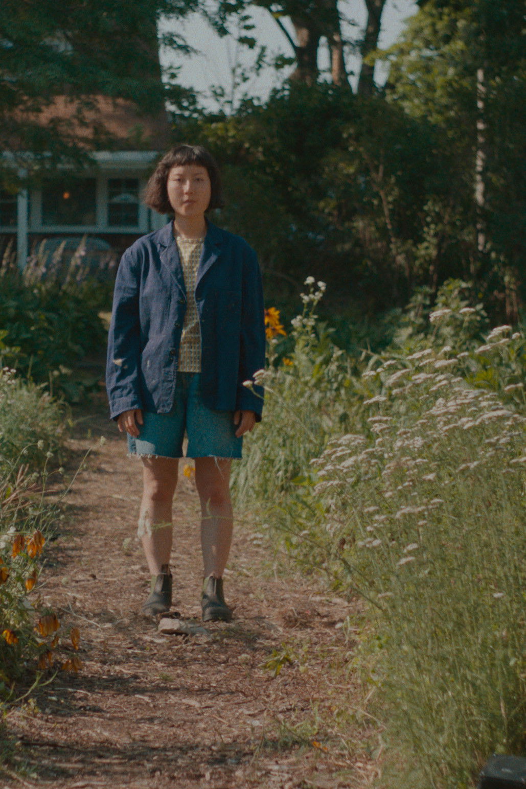 Invasive Species poster