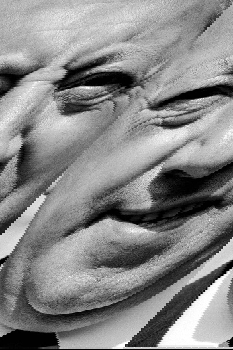 Jimmy Murphy