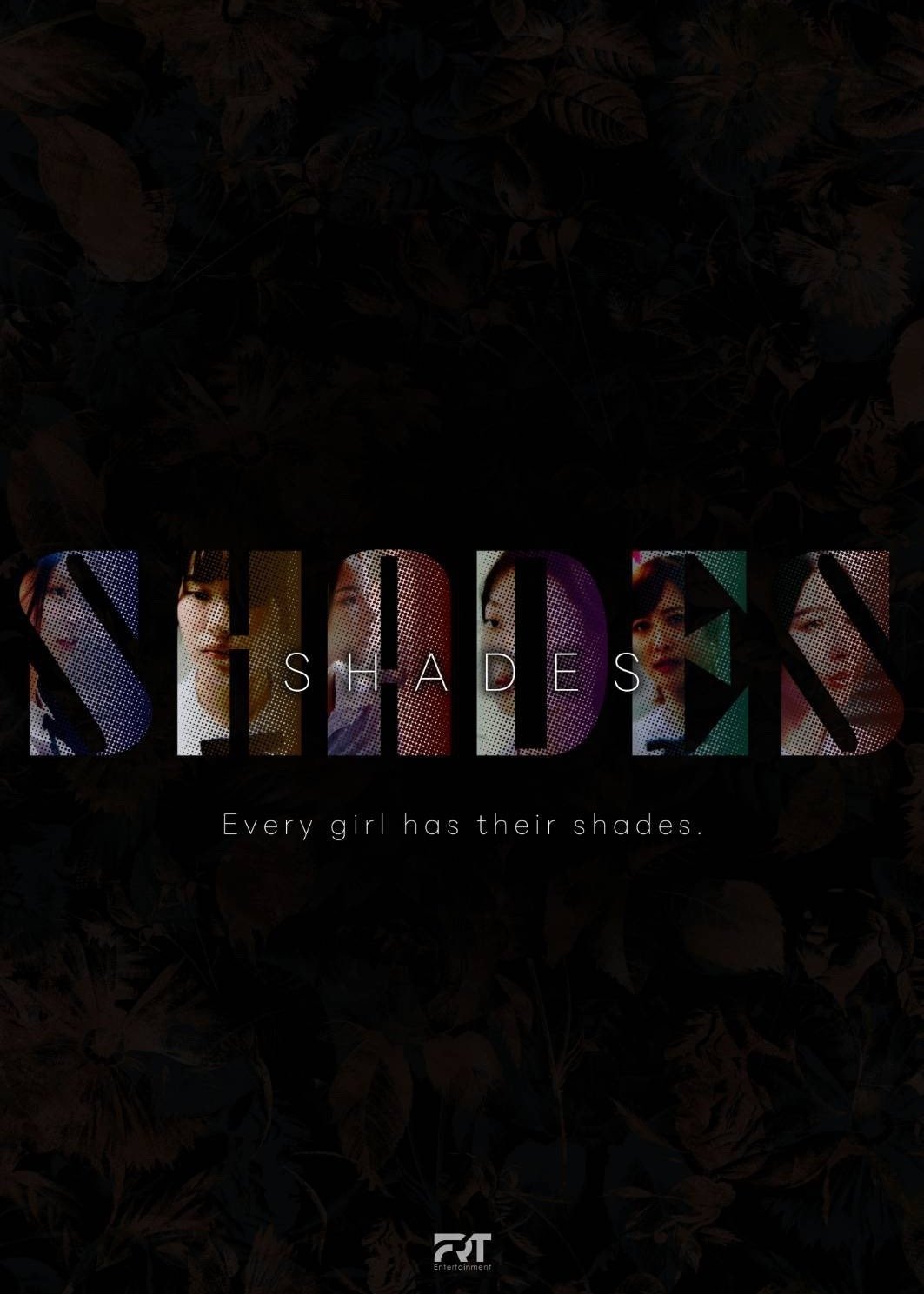 Shades poster