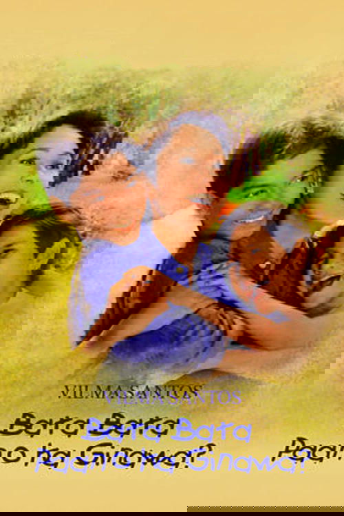 Lea's Story poster