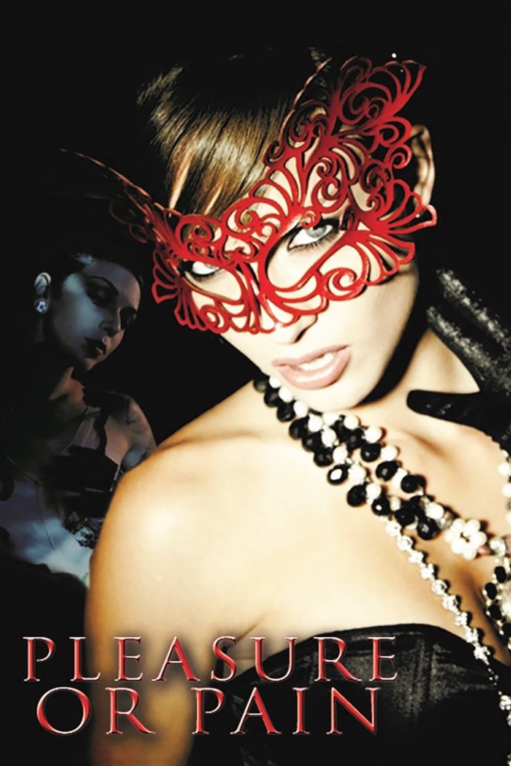Pleasure or Pain poster