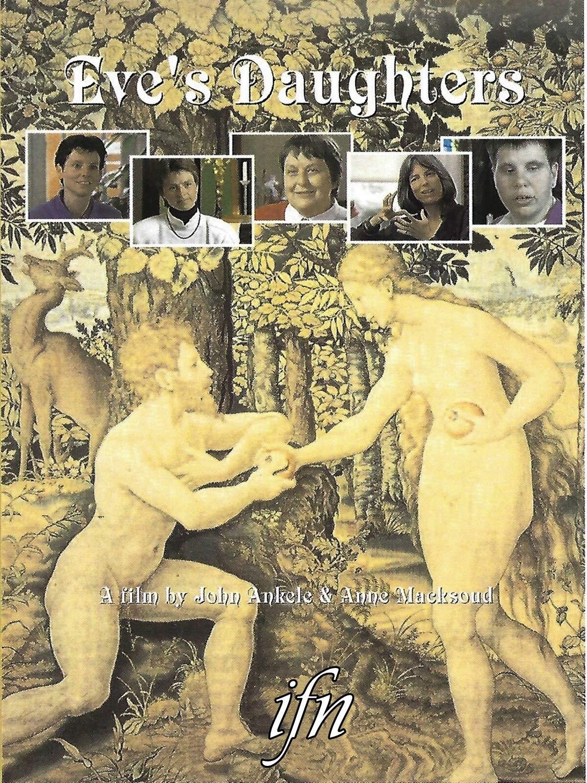 Eve's Daughters poster