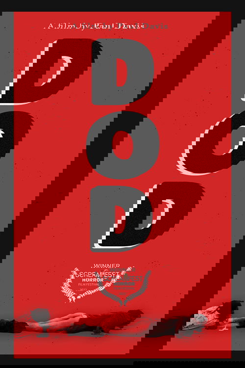 D.O.D. poster