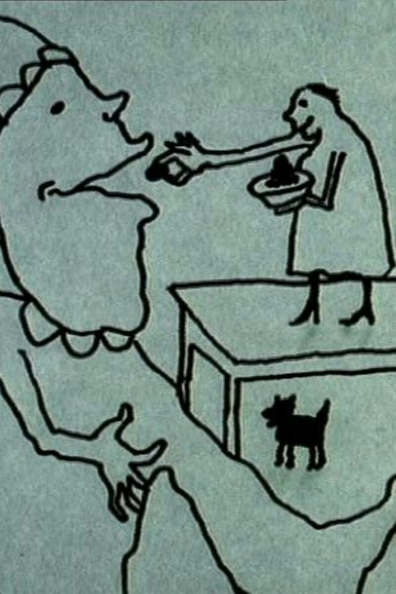 For My Mother and Me poster