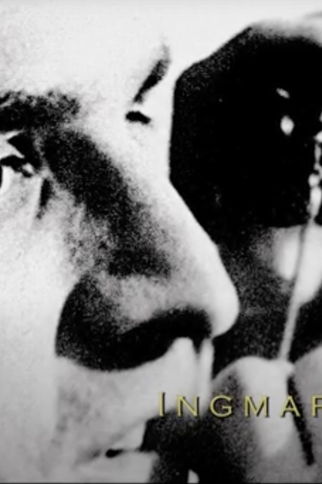 The future was in their eyes poster