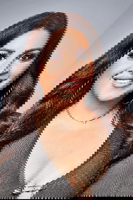 Mercedes "MJ" Javid