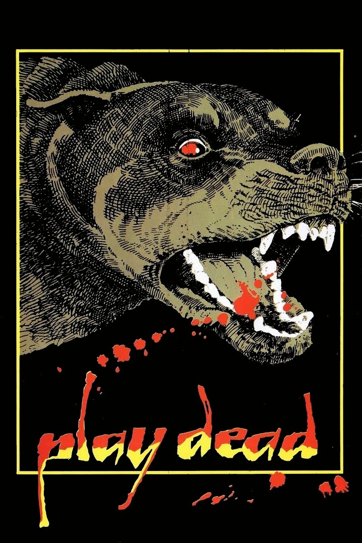Play Dead poster