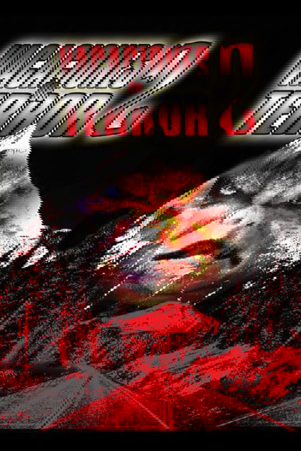 Vacation of Terror II: Diabolical Birthday poster