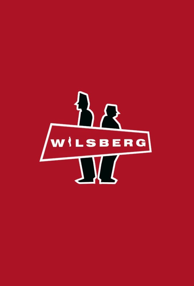Wilsberg poster