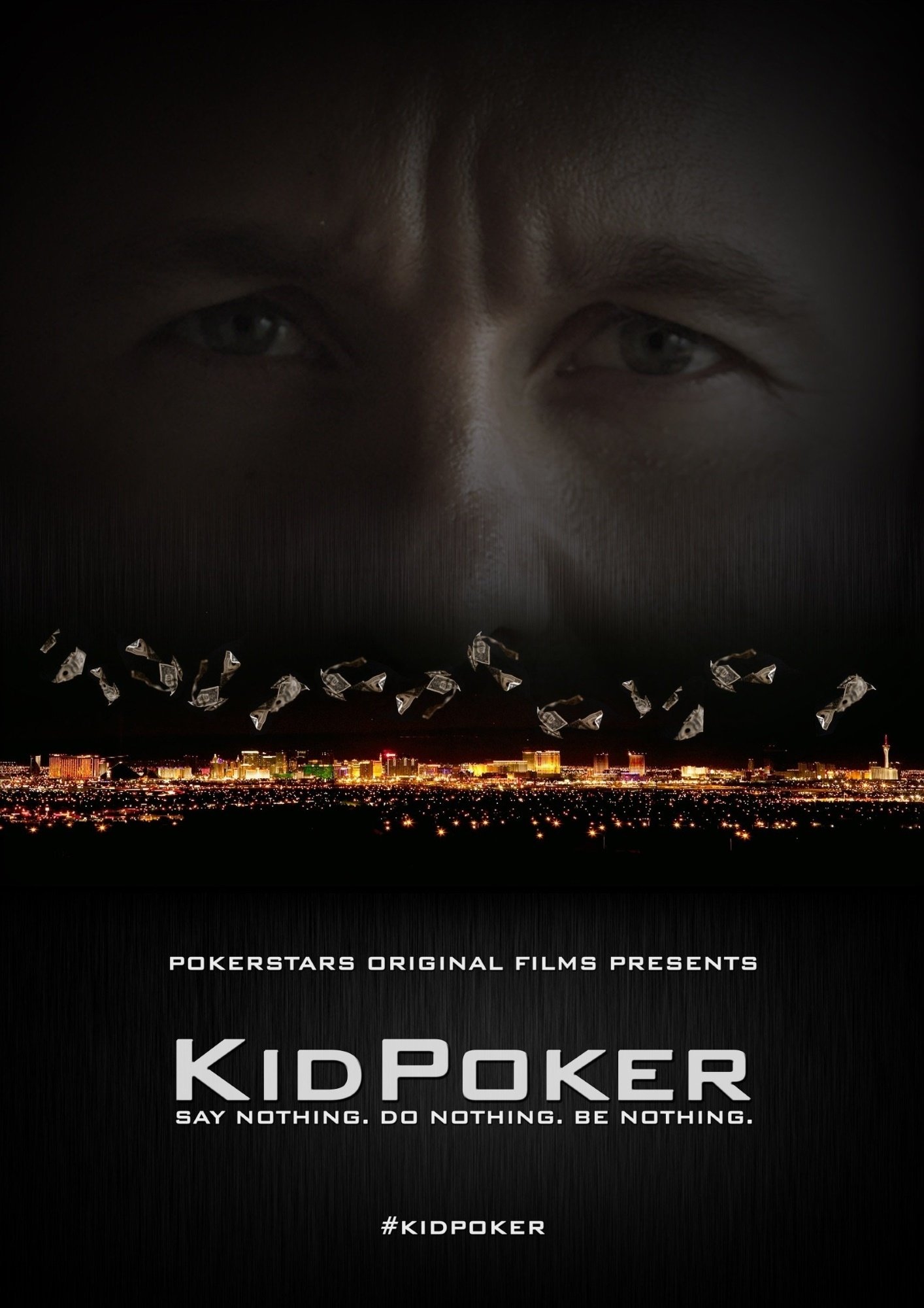 KidPoker poster