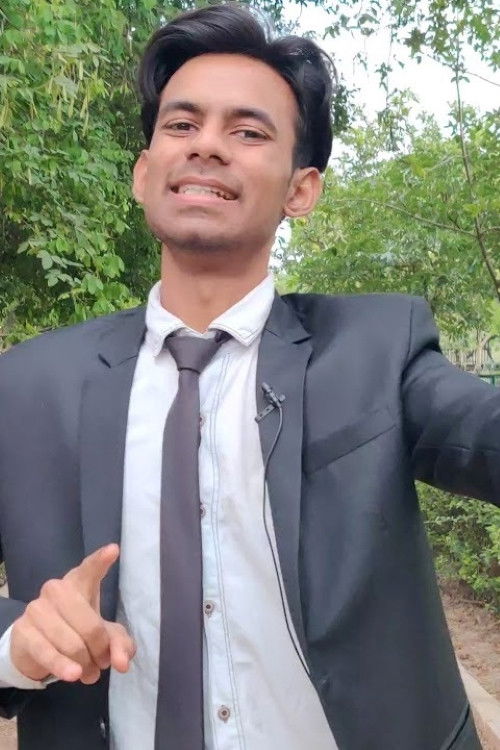 Gaurav Arya TV poster