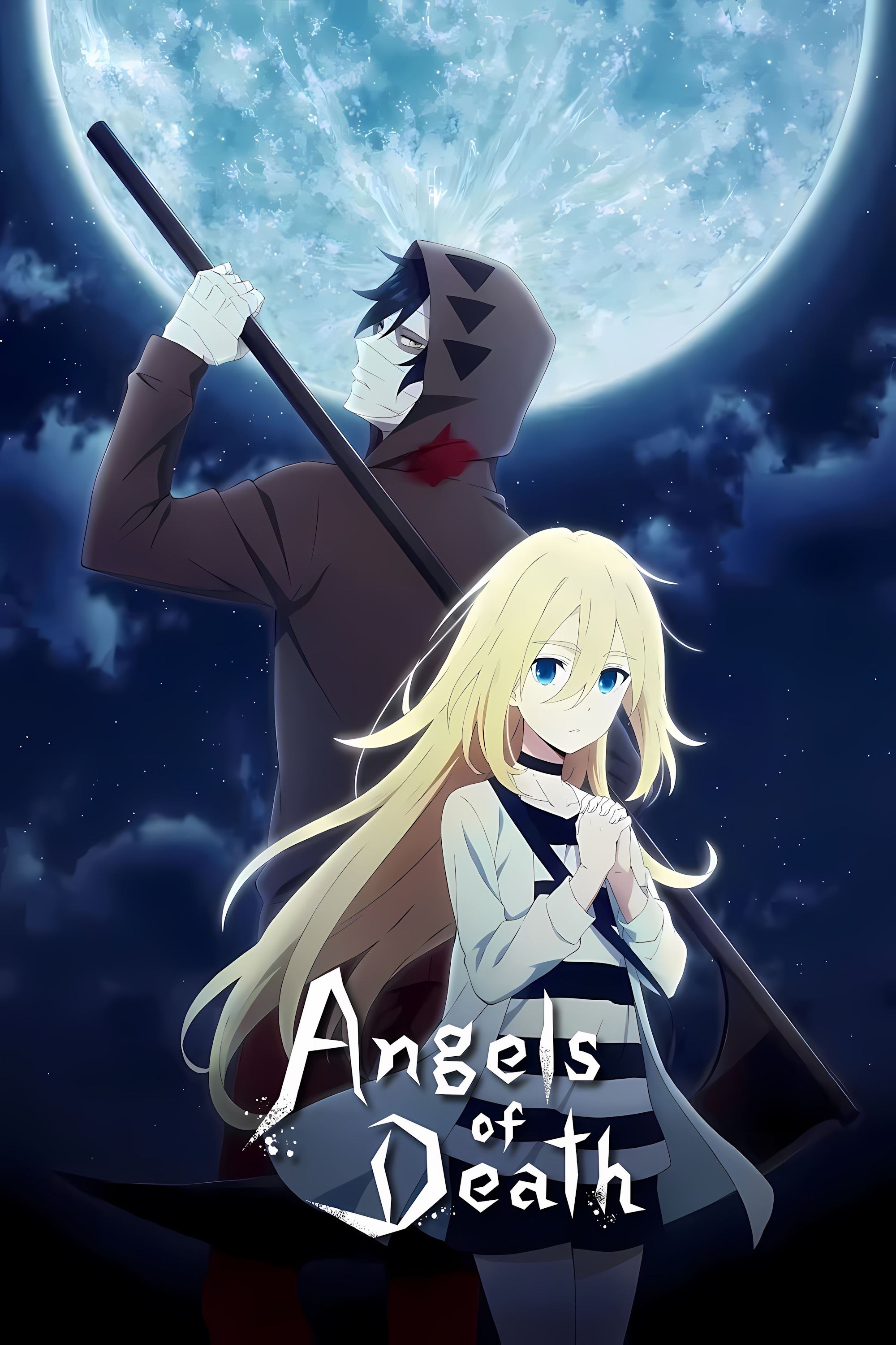 Angels of Death poster