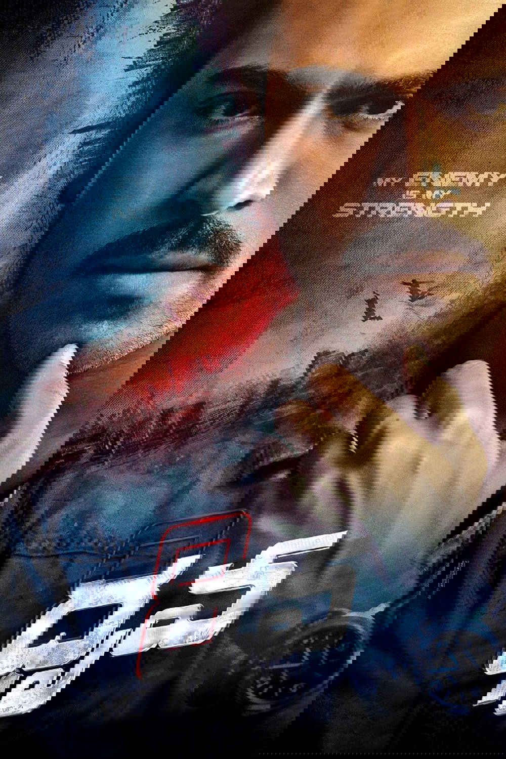 Dhruva poster