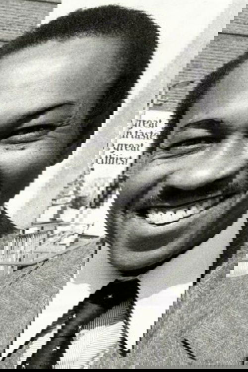 Norman Beaton