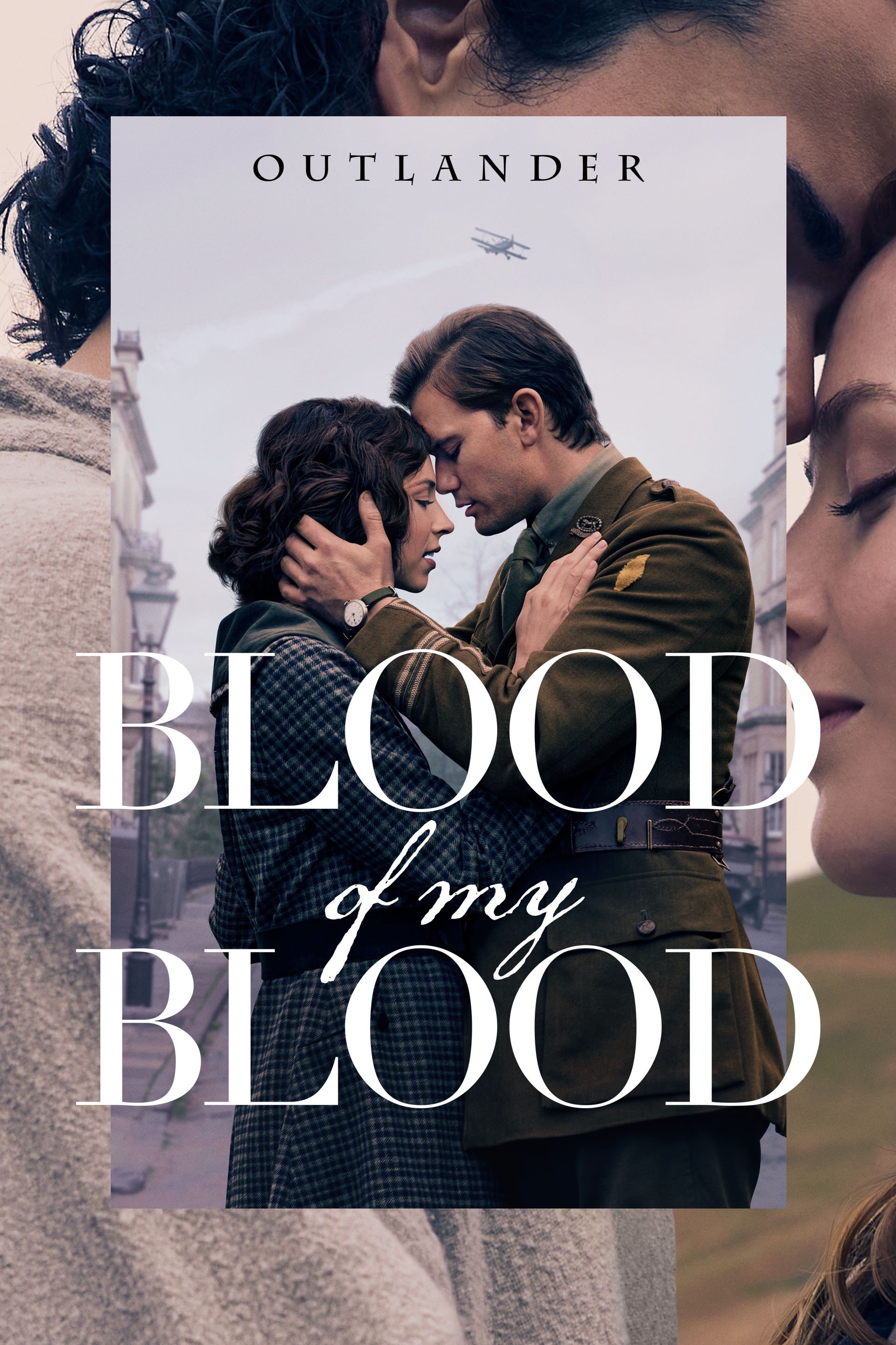 Outlander: Blood of My Blood poster