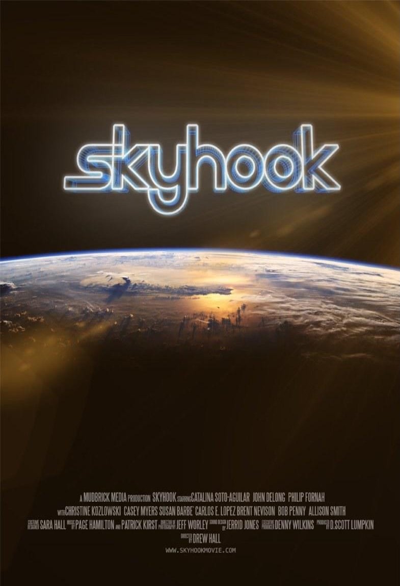 Skyhook poster