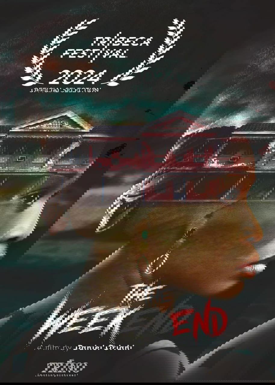 The Weekend poster