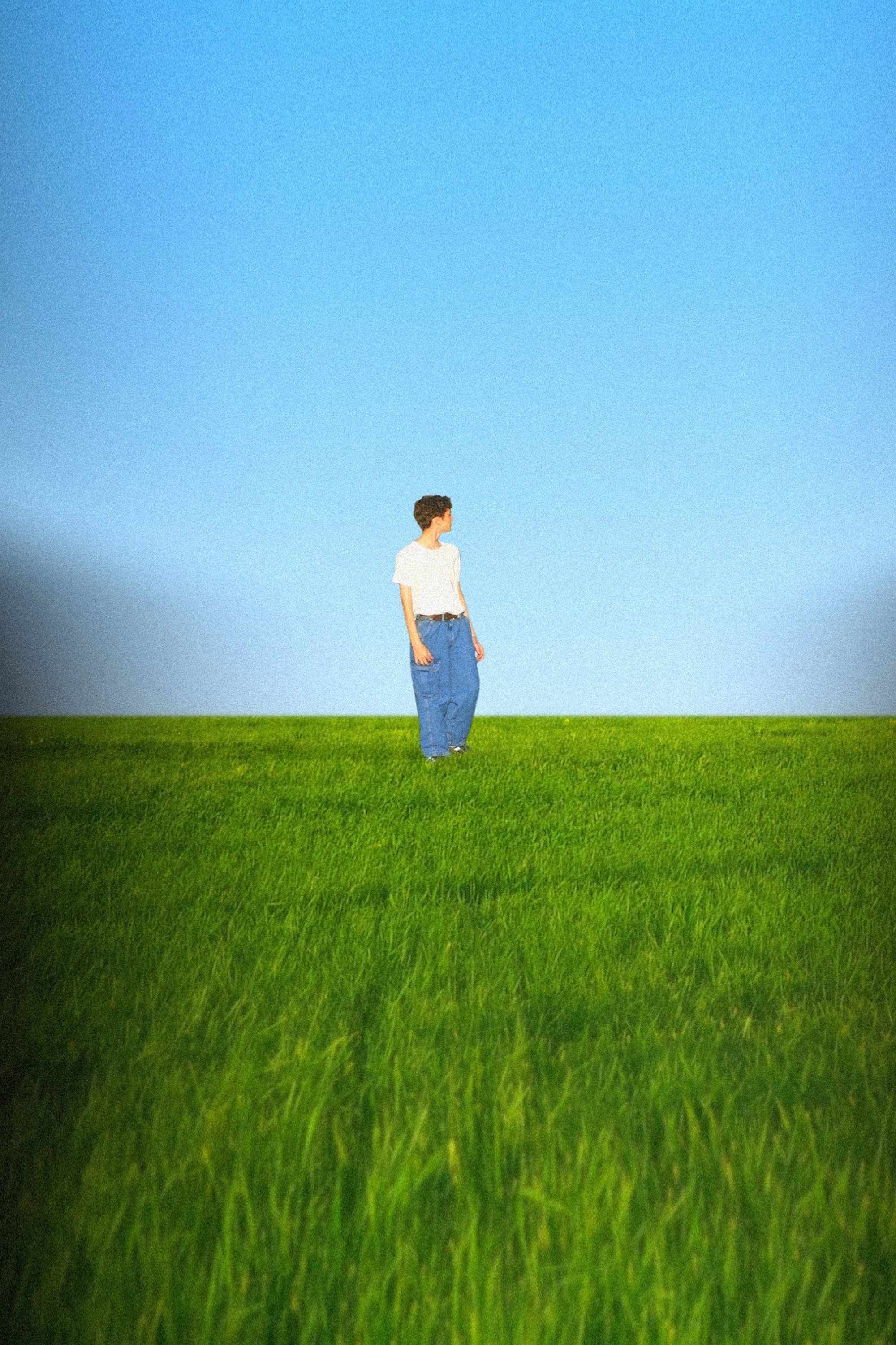 Will We Find One Another? poster