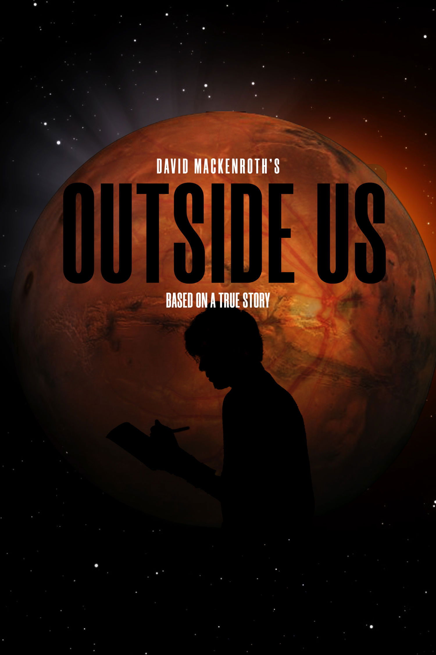 Outside Us poster