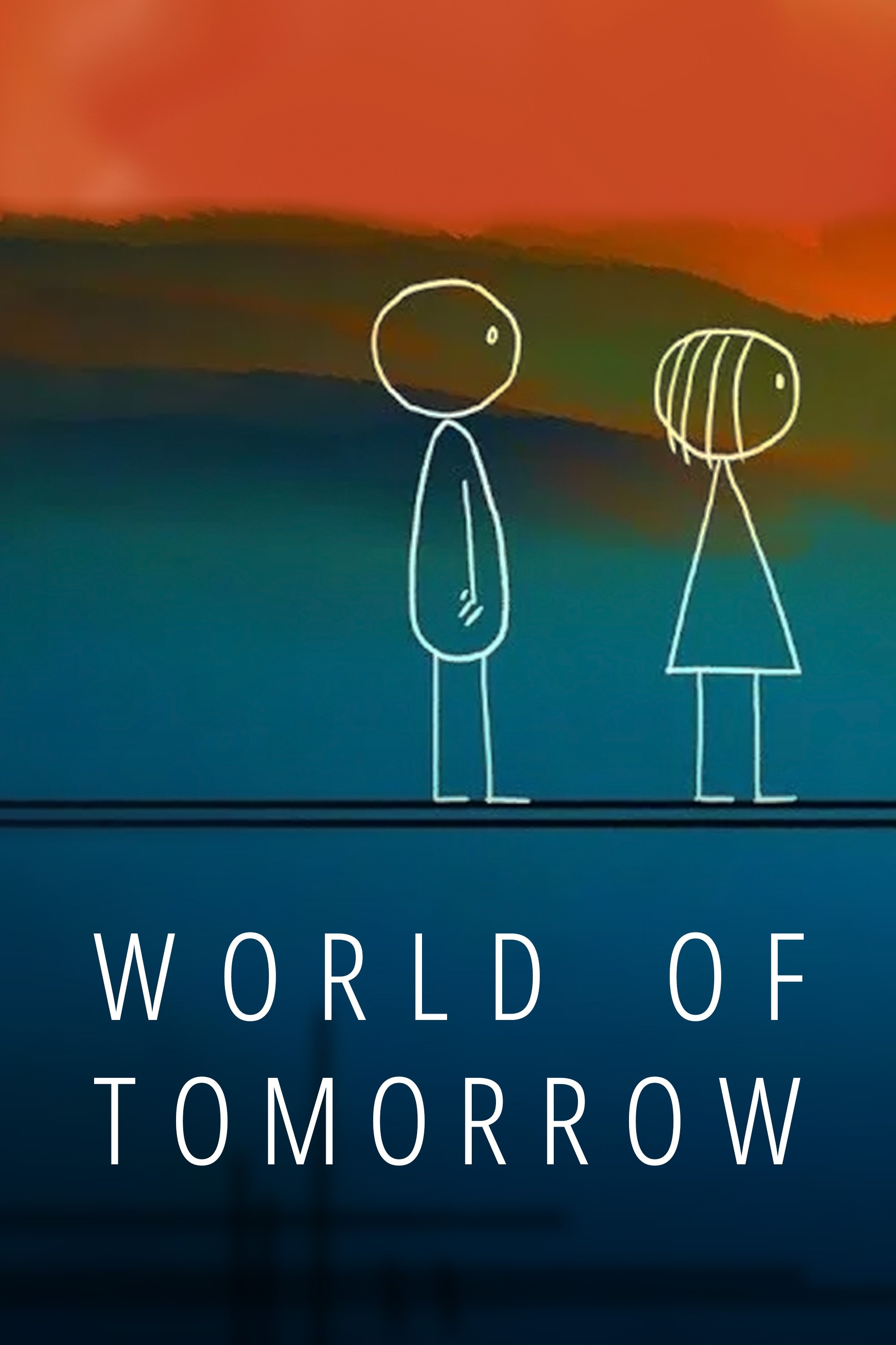 World of Tomorrow poster