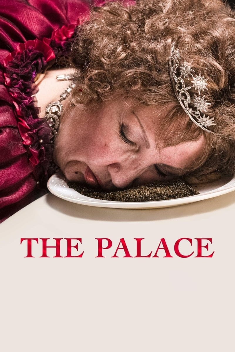 The Palace poster