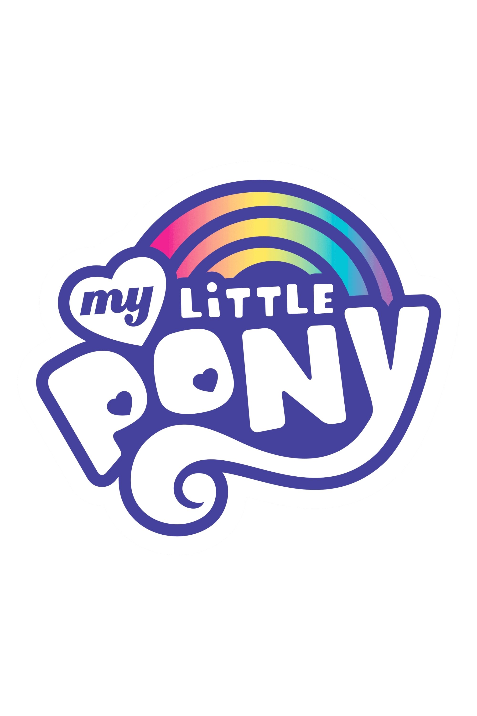 Untitled Live-Action My Little Pony Film poster