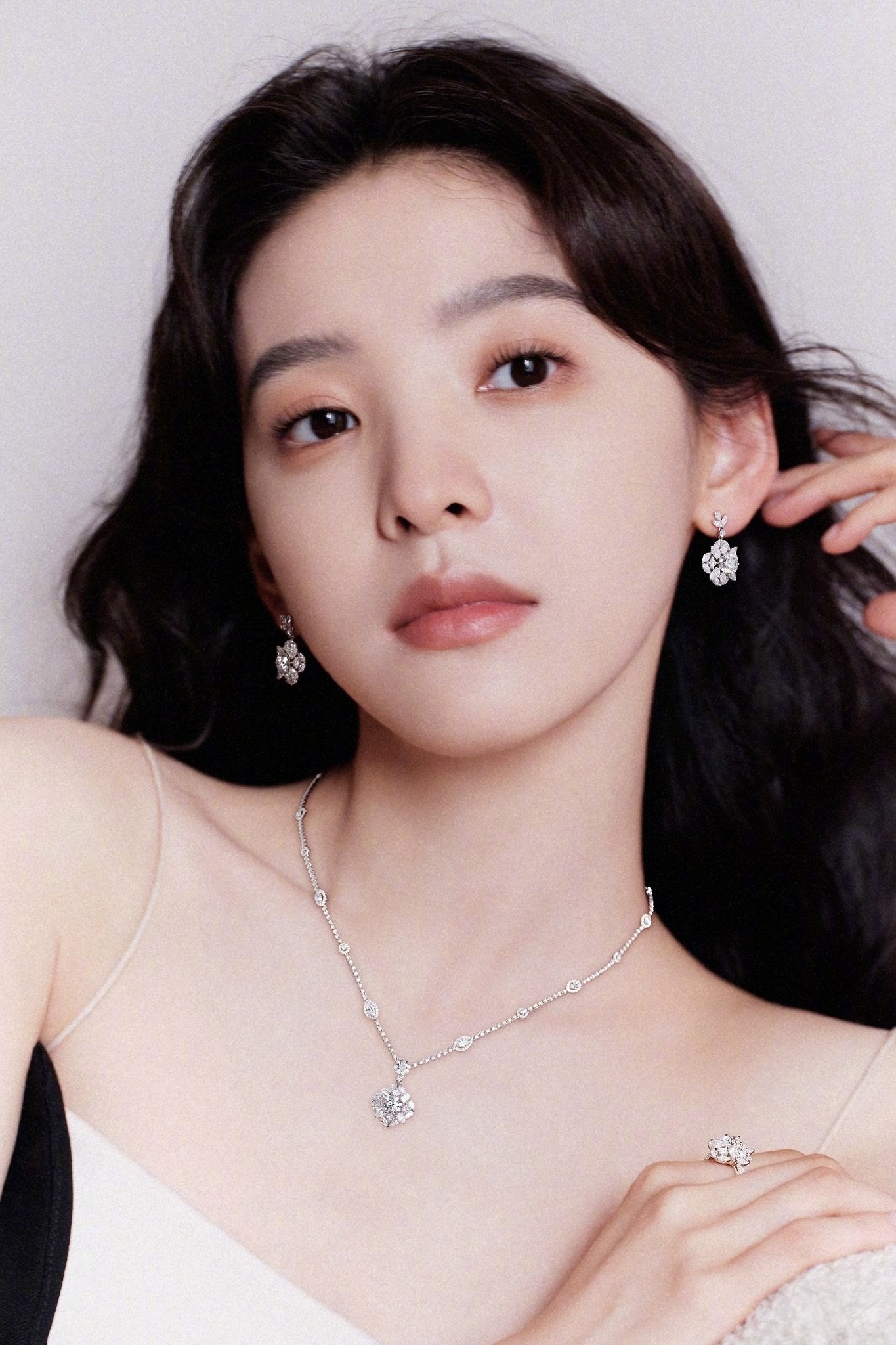 Zhang Ruonan