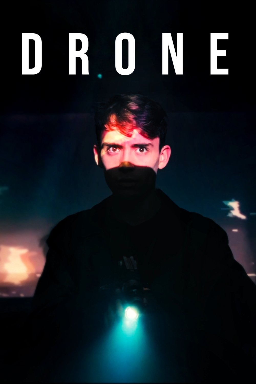 Drone poster