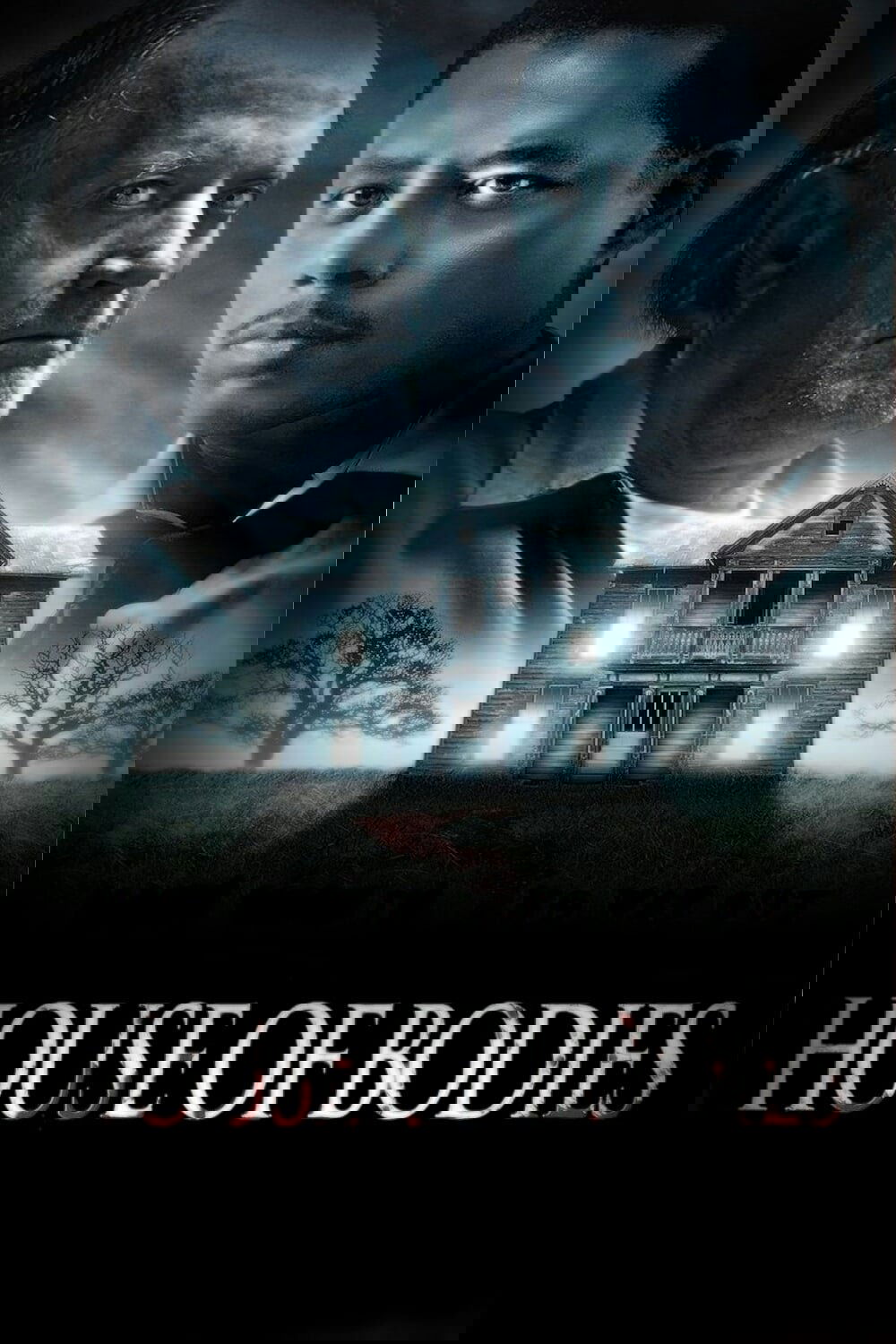 House of Bodies poster