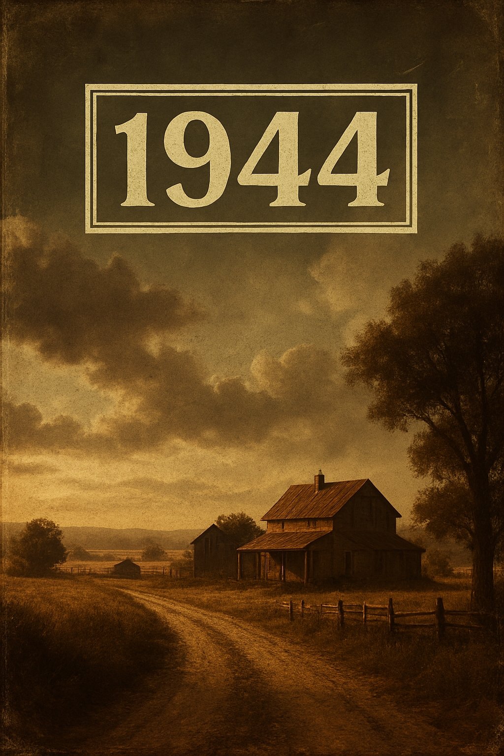1944 poster