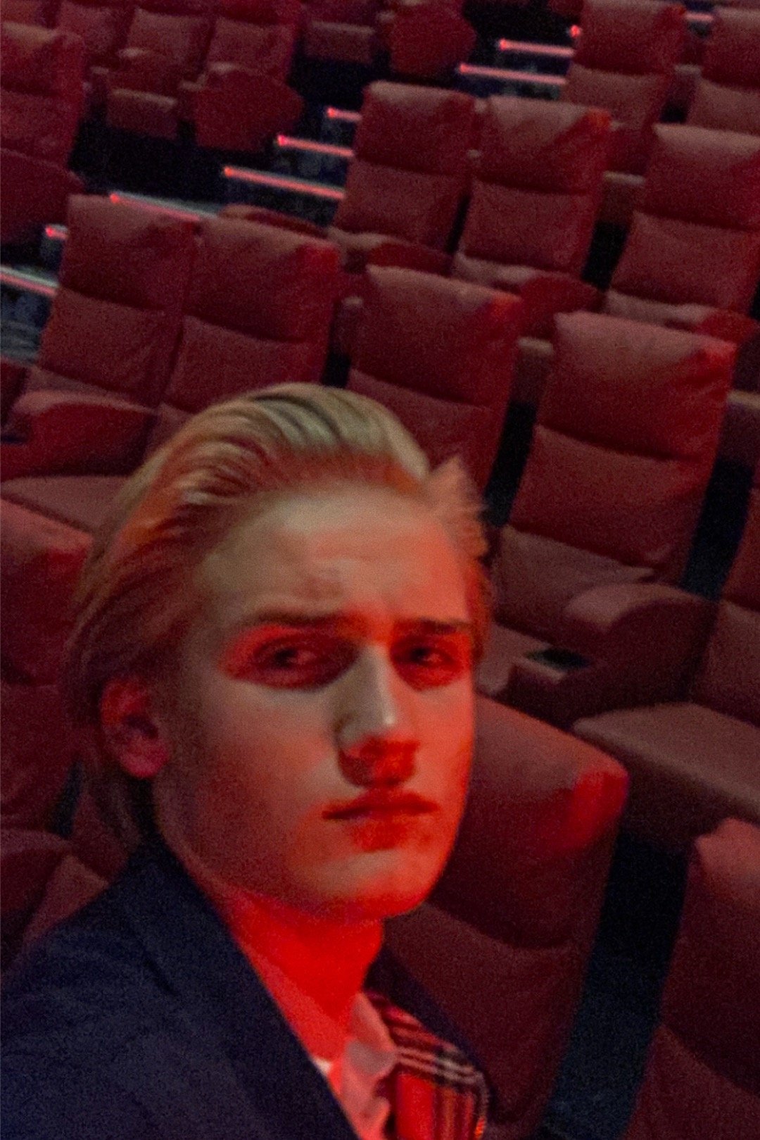 Ronan Bird