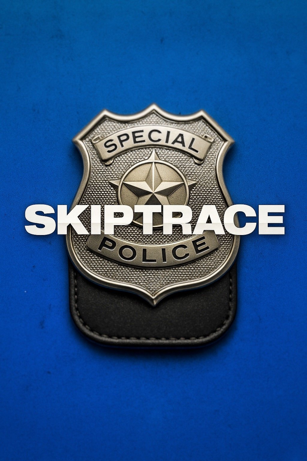 Skiptrace poster