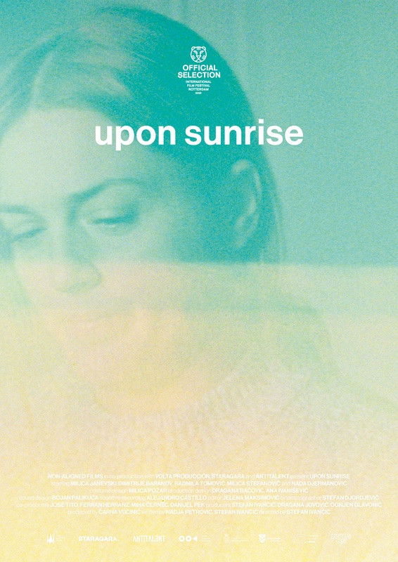 Upon Sunrise poster