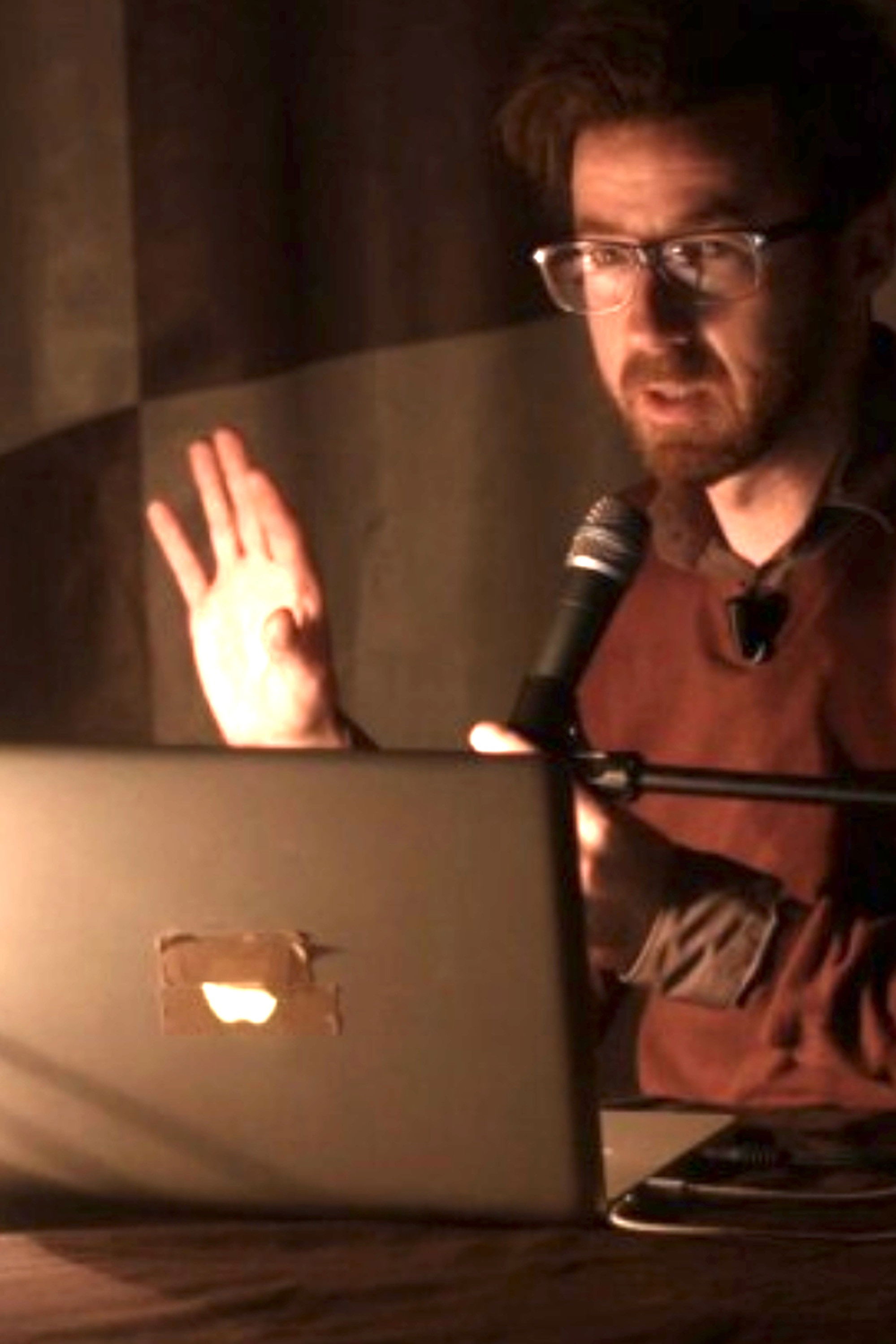 All the Mistakes I've Made, Part 2 (or: How Not To Watch A Movie) poster