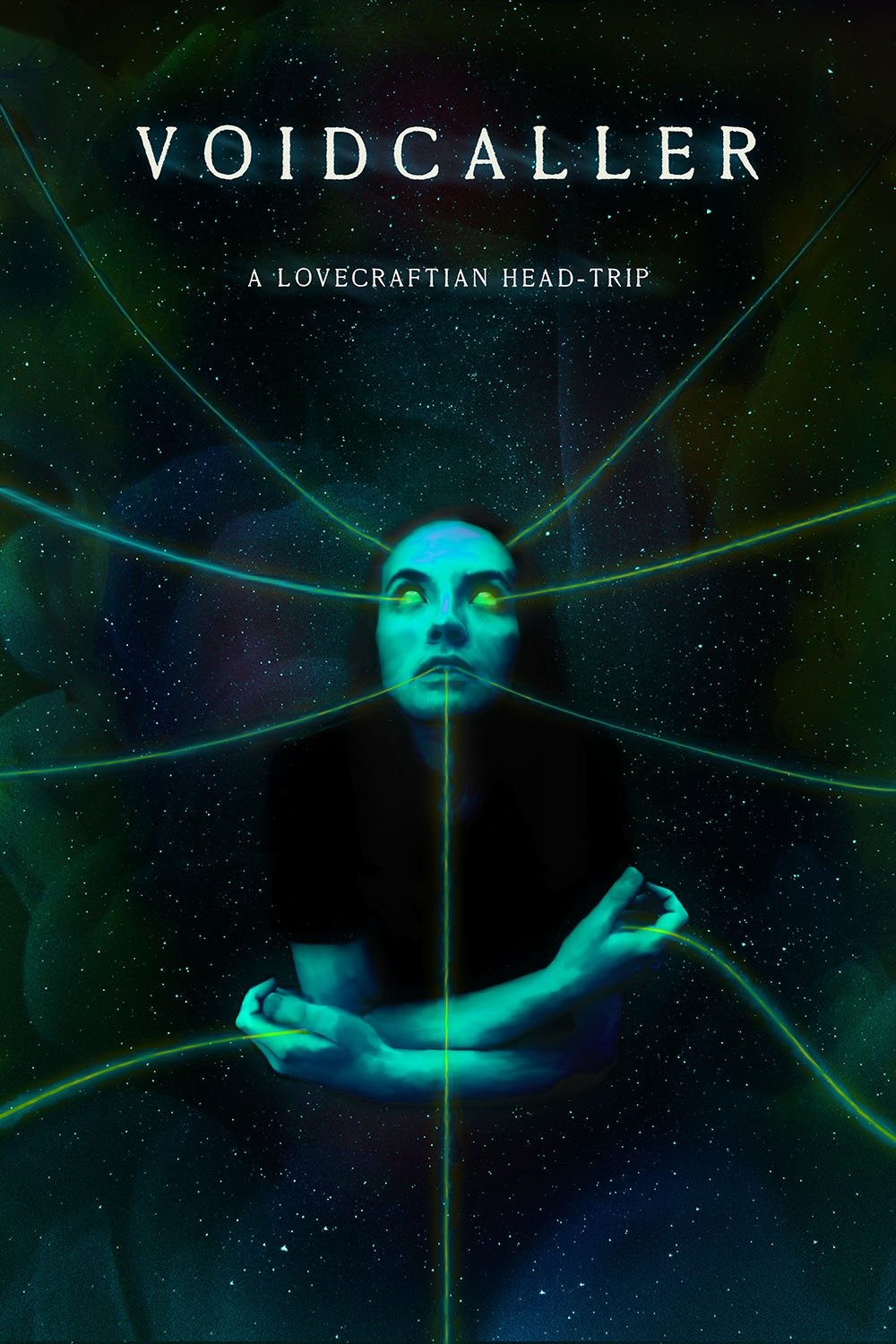 Voidcaller poster
