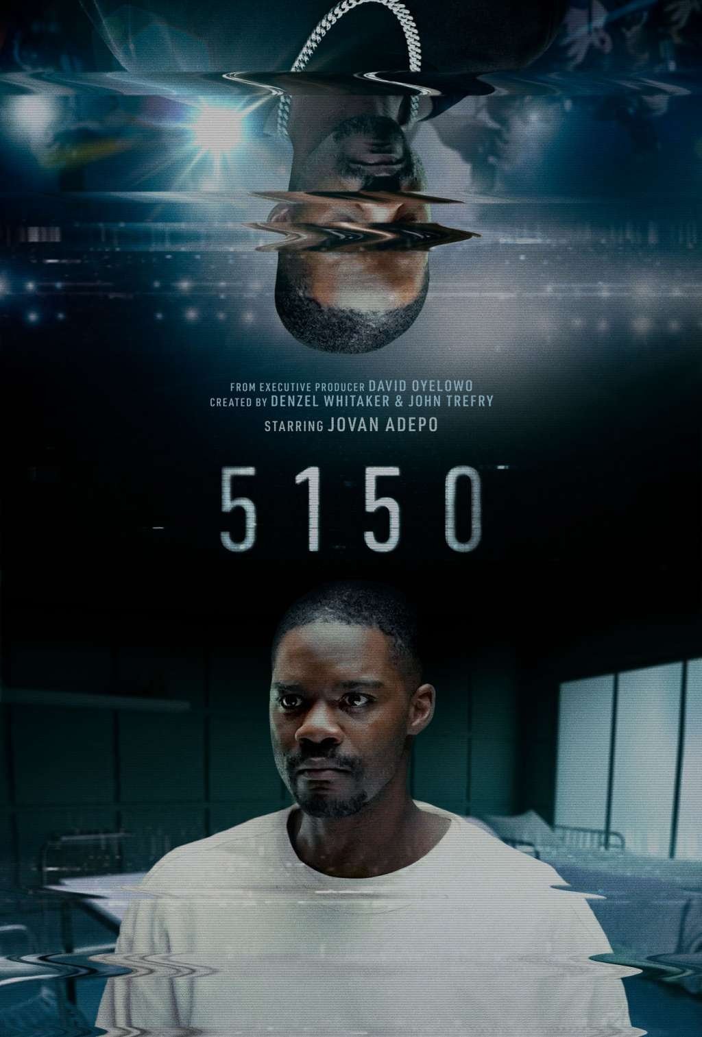 5150 poster