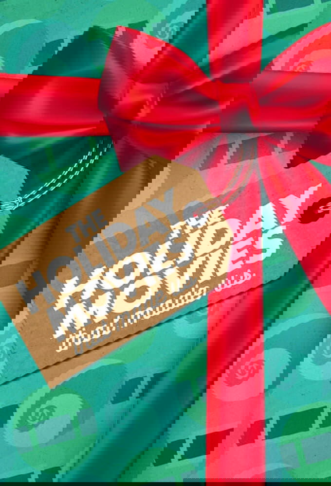 The Holiday Movies That Made Us poster