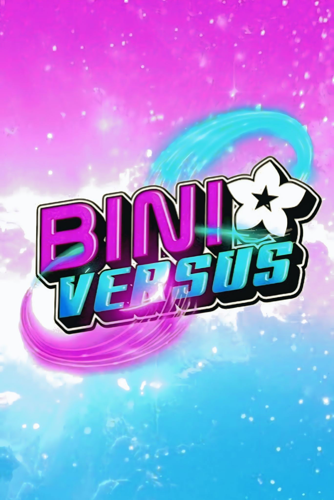 BINIversus poster
